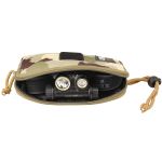 Fenix APB-30 Camouflage Headlamp Carry Bag