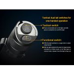 Fenix TK25 R&B - DISCONTINUED