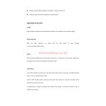 Fenix E30R Magnetic - DISCONTINUED