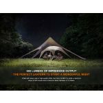 Fenix CL26R Pro Multi Beam Rechargeable Lantern