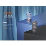 Fenix E03R v2.0 Keychain Light