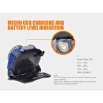 Fenix HL40R Focusing Headlamp - DISCONTINUED