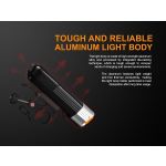 Fenix BC35R Bike Light - DISCONTINUED