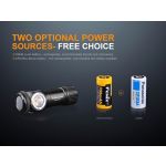 Fenix LD15R - DISCONTINUED