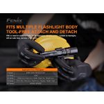 Fenix ALD-05   Adjustable Torch Holder For Helmets