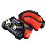 Fenix HM65R-T / Trail Headlamp - DISCONTINUED