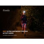 Fenix HM23 AA Headlamp - DISCONTINUED
