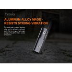 Fenix ALG-06 M-LOK Rail Mount For Fenix Remote Switches