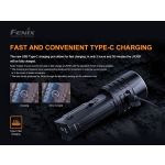 Fenix LR35R Searchlight
