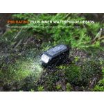 E04R White/Red Torch and Multi-Colour Marker / Emergency Light - Coming Soon!