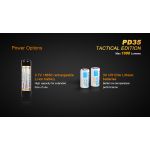 Fenix PD35 Tactical - DISCONTINUED