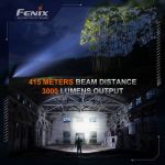 PD35R ACE With Free CL01 Mini Lantern