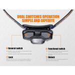 Fenix HL30 2018 Edition Headlamp - DISCONTINUED