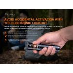 Fenix E35 V3.0 - DISCONTINUED