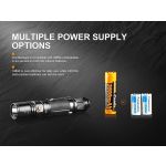 Fenix PD35 V2.0 - DISCONTINUED