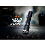 Fenix TK17 Tactical LED Torch