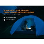 Fenix CL26R Multi Beam Rechargeable Lantern  - DISCONTINUED