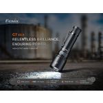 Fenix C7 V2.0 Work Torch