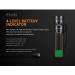 Fenix E30R Magnetic - DISCONTINUED