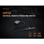Fenix Remote Switch AER-05 For Fenix 21700 Powered APF Lights