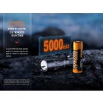 Fenix PD40R V3.0 With Free Extra Battery