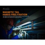 Fenix HM61R Headlamp - DISCONTINUED