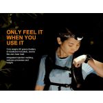 Fenix HL18R Dual Power - DISCONTINUED