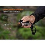 Fenix HM53R Compact Headlamp - Coming Soon!