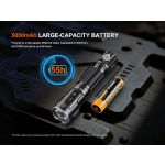 Fenix TK25R Tactical LED Torch  *** COMING SOON! ***