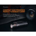 Fenix E30R Magnetic - DISCONTINUED