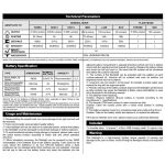 Fenix TK75 2018 Darkness Terminator - DISCONTINUED