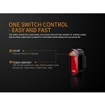 Fenix BC05R Tail Light - DISCONTINUED