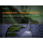 Fenix E02R Keychain - DISCONTINUED