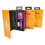 Fenix HM55R Compact Headlamp