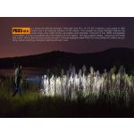 Fenix PD35 V2.0 - DISCONTINUED