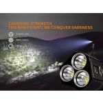 Fenix TK72R  - DISCONTINUED