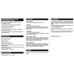 Fenix ARE-X1 V2.0 Charger / Portable Power Bank