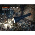 Fenix HT18R V2.0 Rechargeable Long Range LED Torch