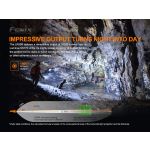 Fenix LR80R Searchlight