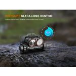 Fenix HM75R Pro Headlamp - *** Due 05-10-2026 ***