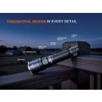 Fenix C7 PRO 4600 Lumen Professional Work Torch - Coming Soon!