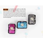 Fenix HL12R Rechargeable Headlamp -DISCONTINUED