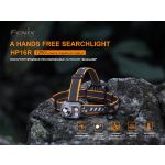 Fenix HP16R Multi Beam Headlamp