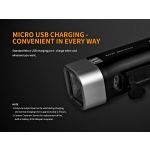 Fenix BC25R Bike Light - DISCONTINUED