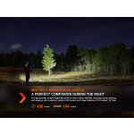 Fenix HL16 Lightweight AAA Powered Headlamp