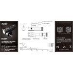 Fenix BC26R With Free BC05R Seasonal Gift Set