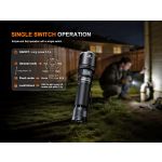 Fenix C7 PRO 4600 Lumen Professional Work Torch - Coming Soon!