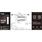 Fenix WT16R Spot / Flood