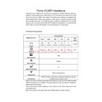 Fenix HL60R Headlamp - DISCONTINUED