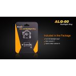 Fenix ALG-00 Quick Release Torch Mount